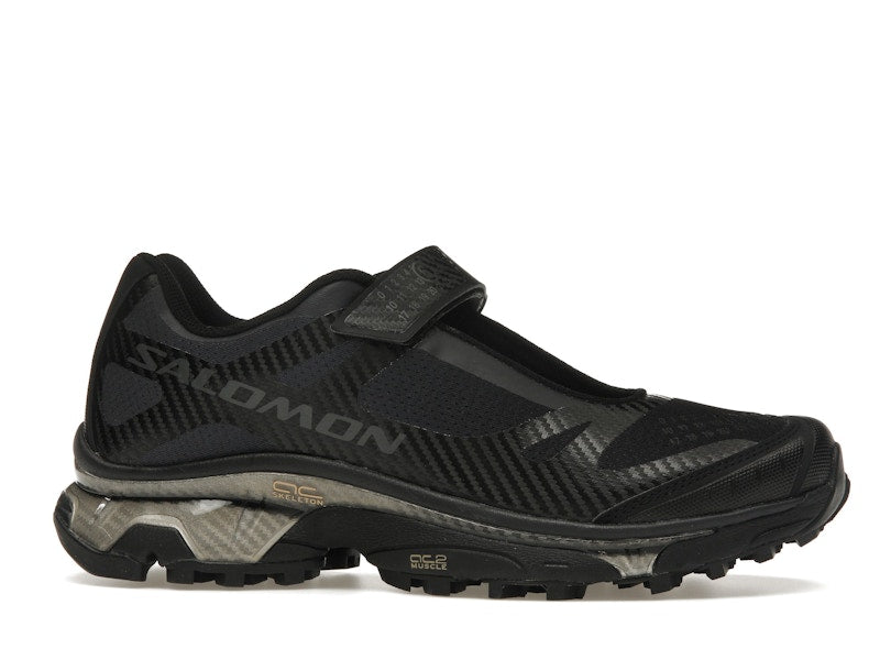 Salomon XT-Mary Jane MM6 Maison Margiela Black Soft Clay