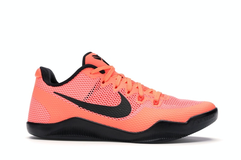 Nike Kobe 11 EM Low Barcelona