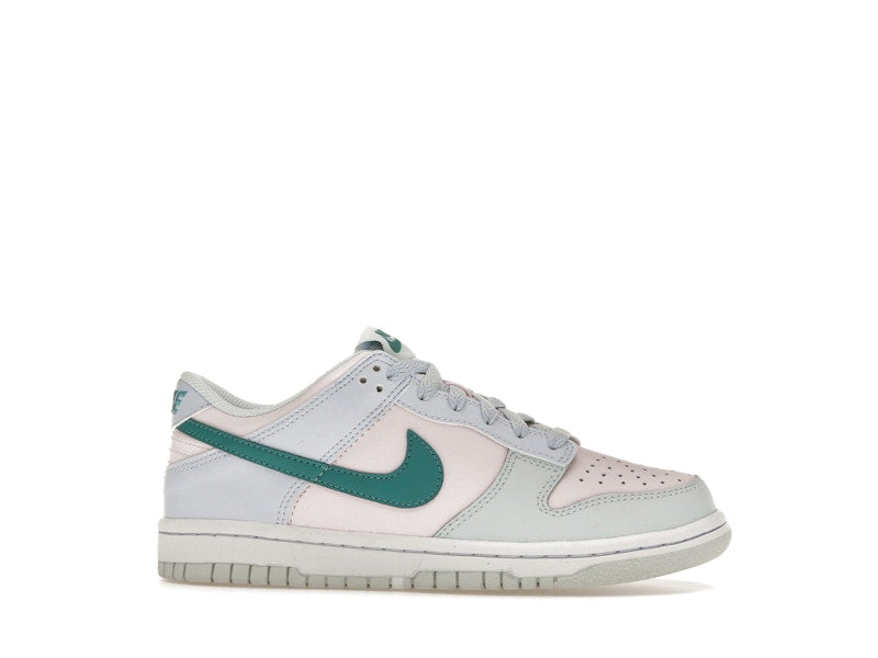 Nike Dunk Low Mineral Teal (GS)