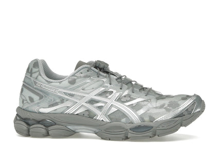 ASICS Gel-Cumulus 16 Cecilie Bahnsen Floral Pack Glacier Grey