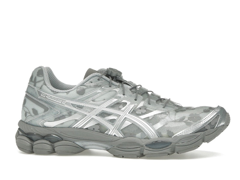 ASICS Gel-Cumulus 16 Cecilie Bahnsen Floral Pack Glacier Grey