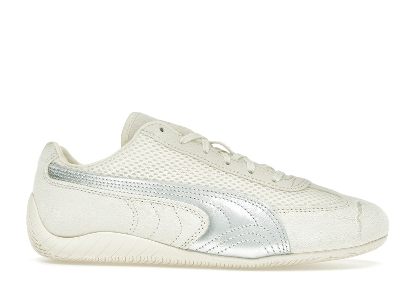 Puma Speedcat Premium Shadow Grey Frosted Ivory