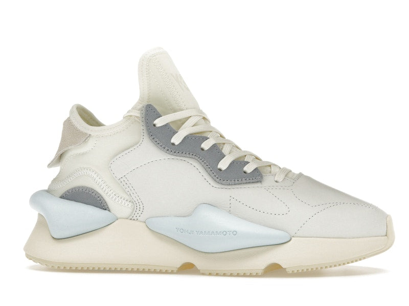 adidas Y-3 Kaiwa Off White Ice Blue