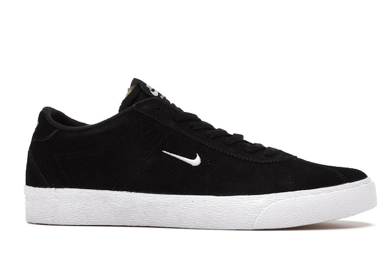 Nike SB Zoom Bruin Black White