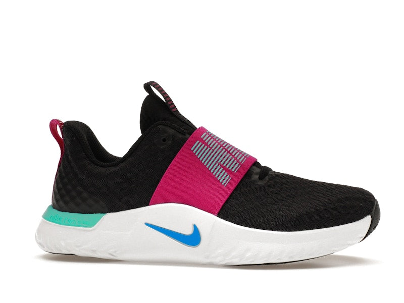 Nike In-Season TR 9 Black Light Aqua (Women's)