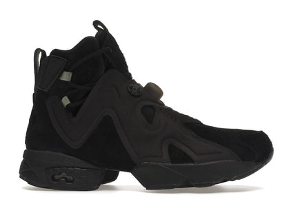 Reebok Furikaze Future Black