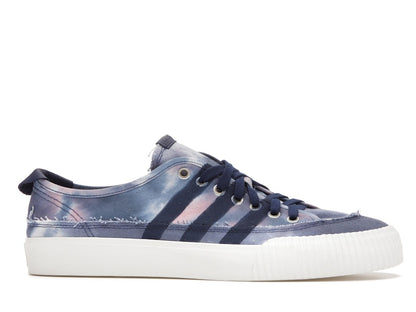adidas Nizza Lo Consortium Donald Glover Tie-Dye