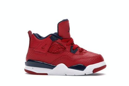 Jordan 4 Retro FIBA (2019) (TD)