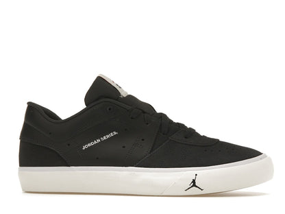 Jordan Series ES Anthracite