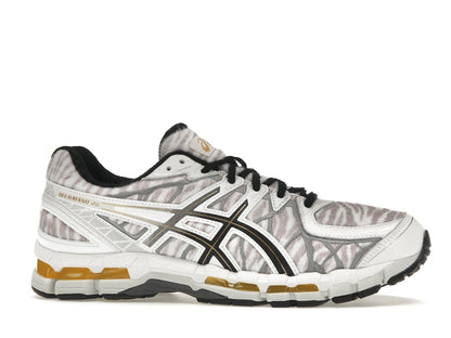 ASICS Gel-Kayano 20 KENZO Glacier Grey