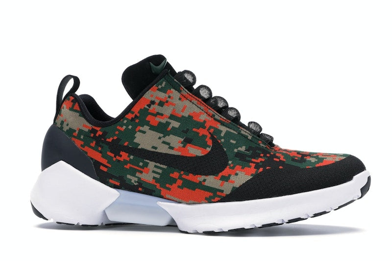 Nike HyperAdapt 1.0 Team Orange