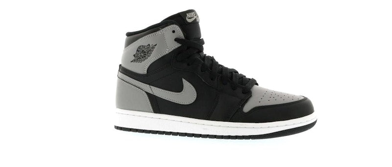 Jordan 1 Retro Shadow (2013)
