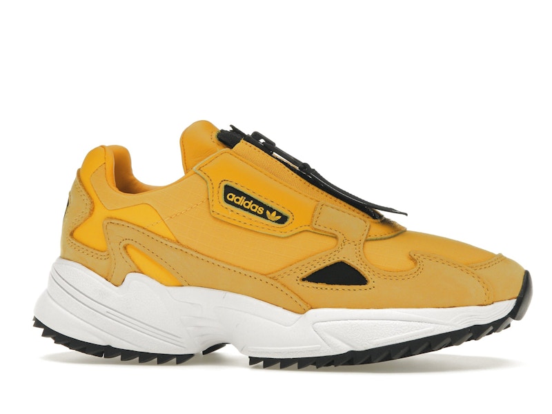adidas Falcon Zip Active Gold (Women's)