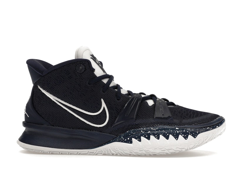 Nike Kyrie 7 TB Midnight Navy