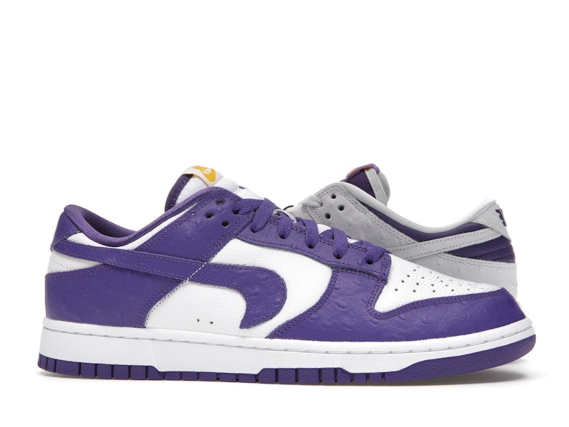 Nike Dunk Low Flip the Old School (Women's)