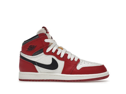 Jordan 1 Retro High OG Chicago Lost and Found (PS)