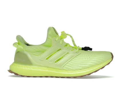 adidas Ultra Boost OG Beyonce Ivy Park Hi Res Yellow