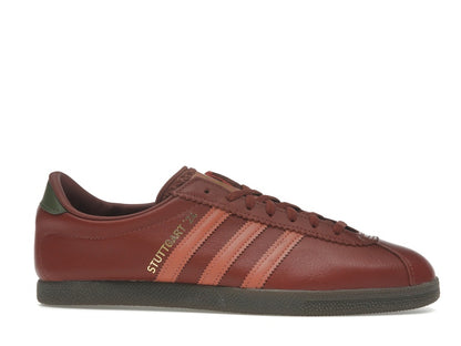 adidas Stuttgart 24 size? Exclusive Burnt Sienna