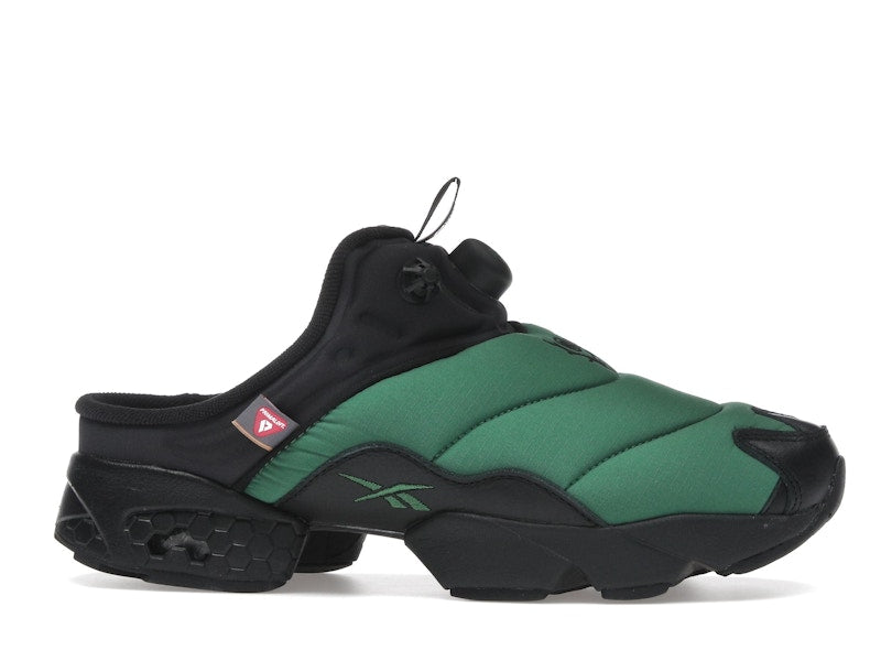 Reebok IPF Mule South2 West8 Green Black