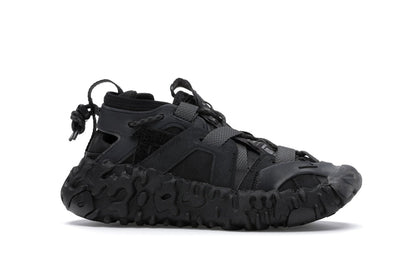 Nike ISPA Overreact Sandal Black