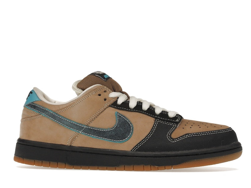Nike SB Dunk Low Slam City