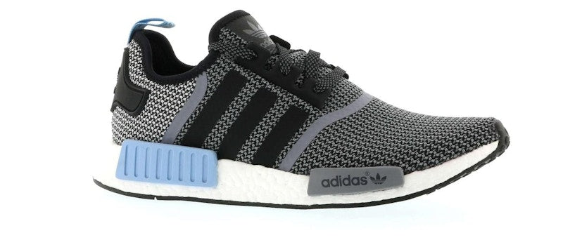 adidas NMD R1 Clear Blue