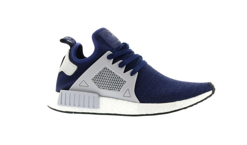 adidas NMD XR1 JD Sports Blue