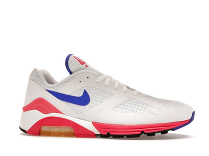 Nike Lunar Air 180 Ultramarine