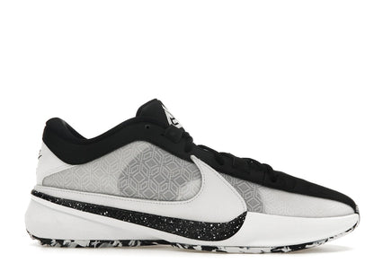 Nike Zoom Freak 5 Oreo
