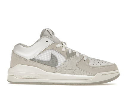 Jordan Stadium 90 White Neutral Grey