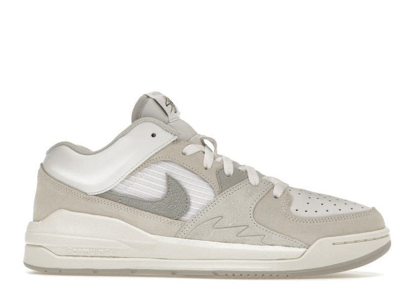 Jordan Stadium 90 White Neutral Grey