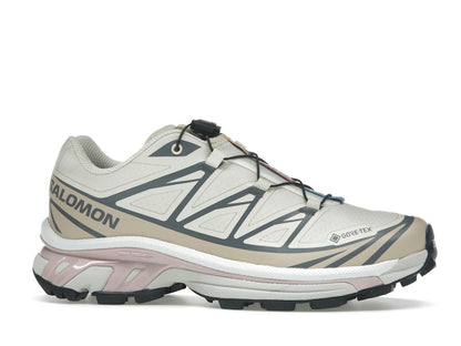 Salomon XT-6 Almond Milk Mauve