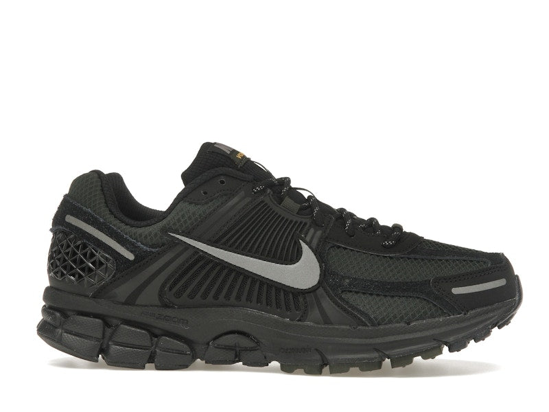 Nike Zoom Vomero 5 Black Sequoia