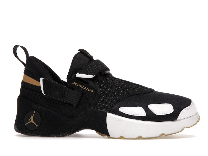 Jordan Trunner LX BHM (2017)