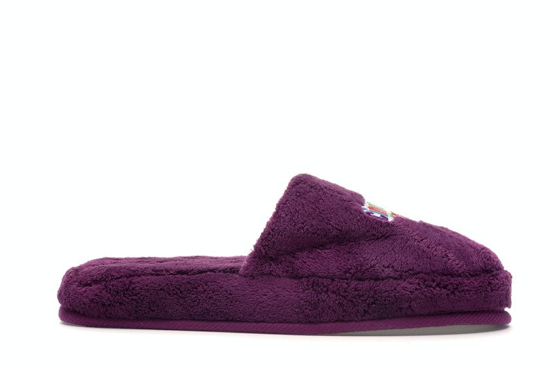 Kith Treats x Cinnamon Toast Crunch Slippers Purple