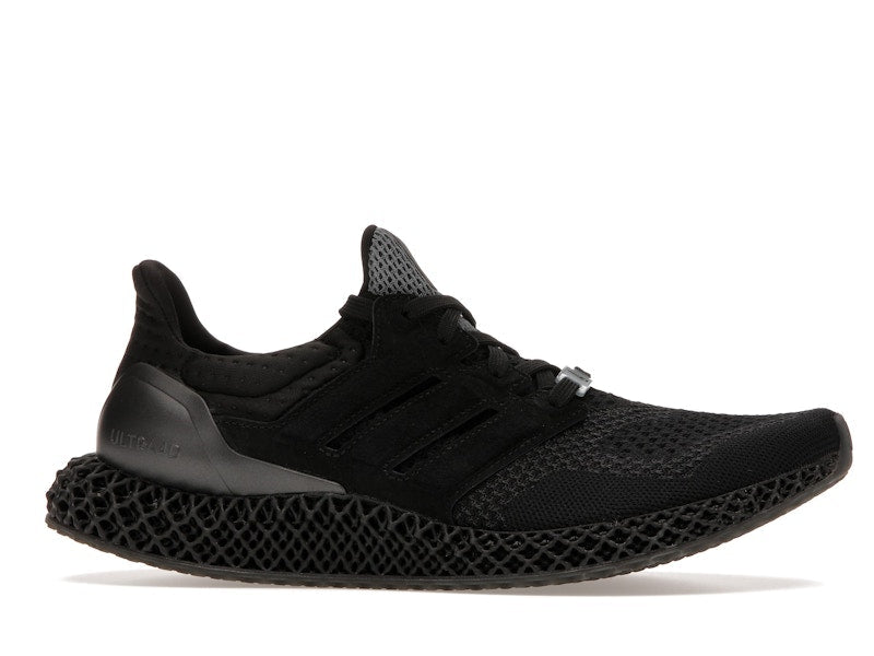 adidas Ultra 4D A Ma Maniere Black