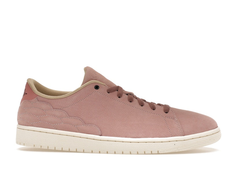 Jordan 1 Centre Court Pink Oxford