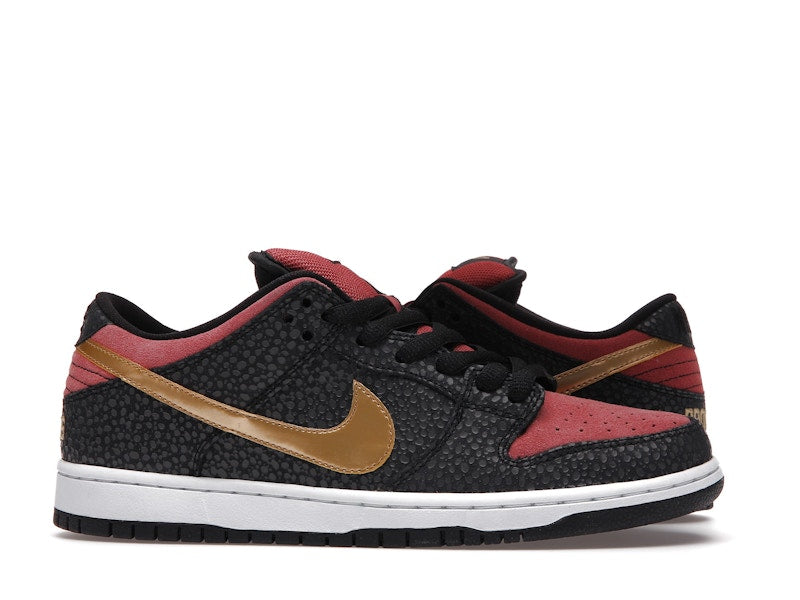Nike SB Dunk Low Walk of Fame Brooklyn Projects