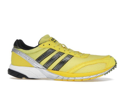 adidas Adizero Adios Neftenga Wales Bonner Light Yellow