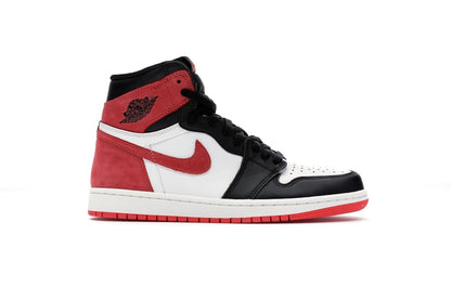 Jordan 1 Retro High Track Red