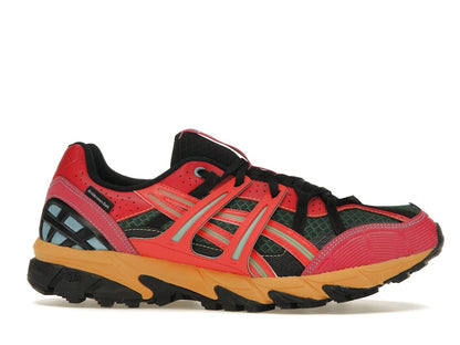 ASICS Gel-Sonoma 15-50 Andersson Bell Bright Rose Evergreen