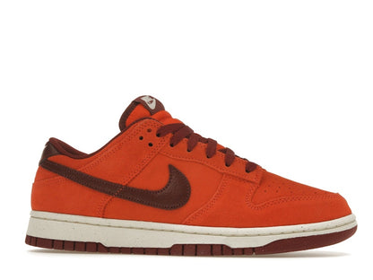 Nike Dunk Low Premium Team Orange
