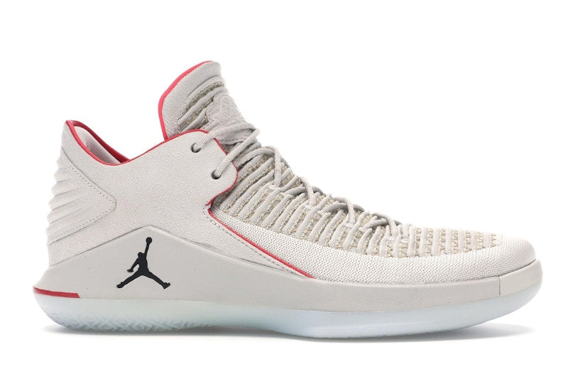 Jordan XXXII Low Gordon St.
