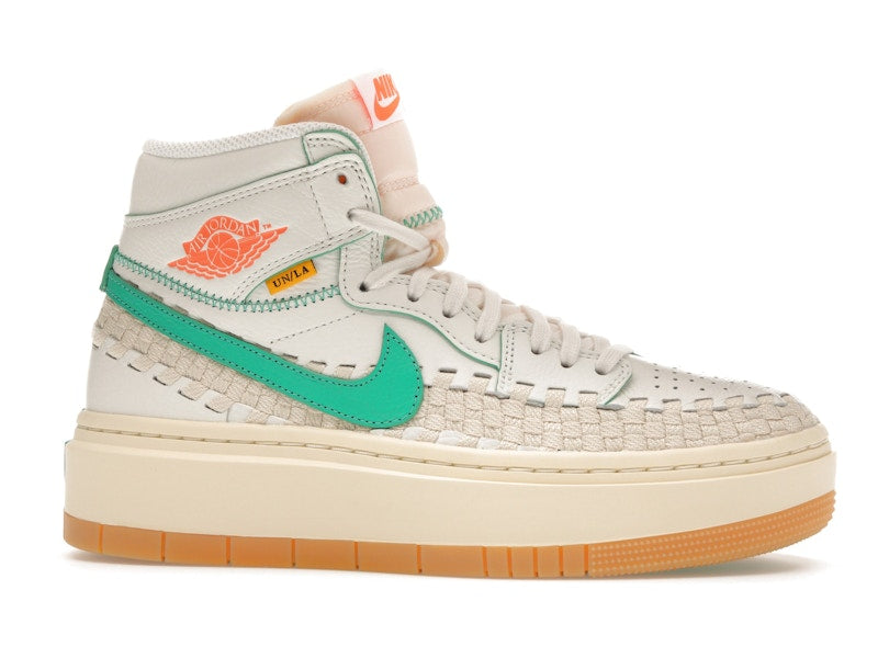 Jordan 1 Elevate High SP Union LA Bephies Beauty Supply Summer of ‘96 (Women's)