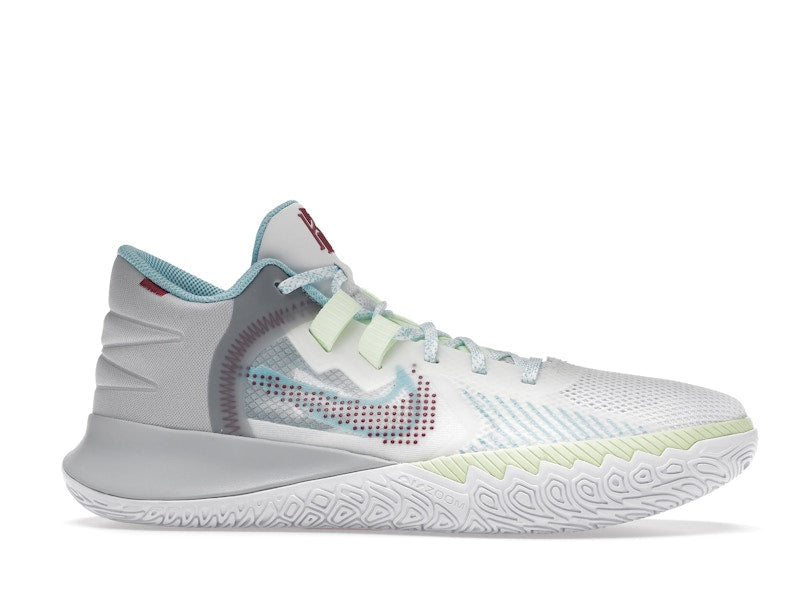 Nike Kyrie Flytrap V Grey Fog Blue Chill