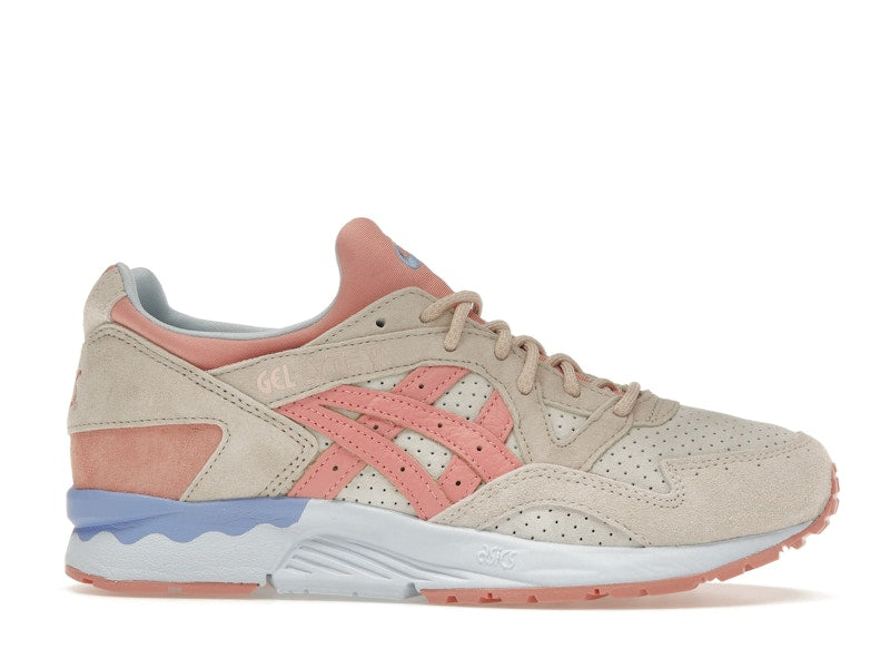 ASICS Gel-Lyte V Spring in Japan Salmon