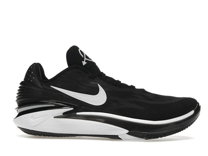 Nike Zoom GT Cut 2 Black White