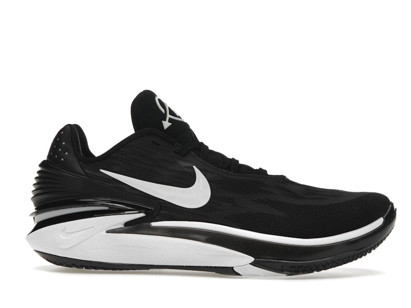 Nike Zoom GT Cut 2 Black White