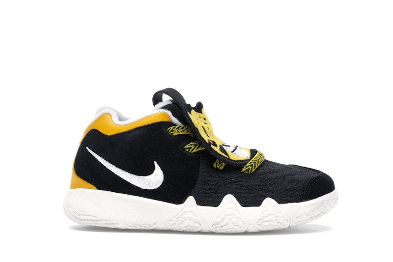 Nike Kyrie 4 Little Big Cats (TD)