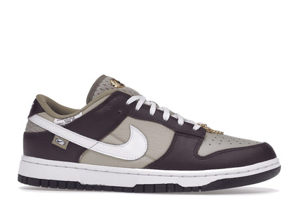 Nike Dunk Low Brown Basalt (Women's)